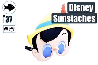 #37 - Disney Sunstaches