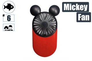 #6 - Mini Fan