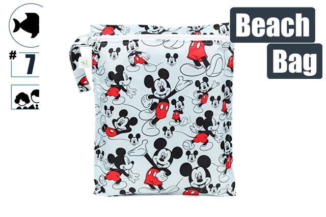 #7 - Beach Bag