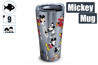 #9 - Travel Mug