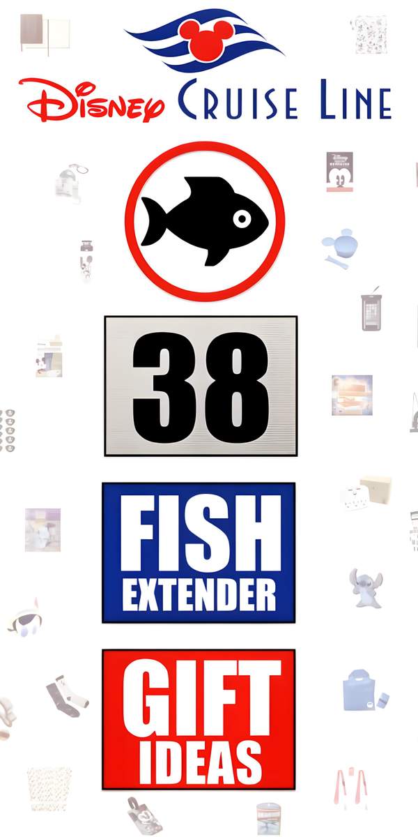 Fish Exchange Gift Ideas Fish Exchange Gift Ideas