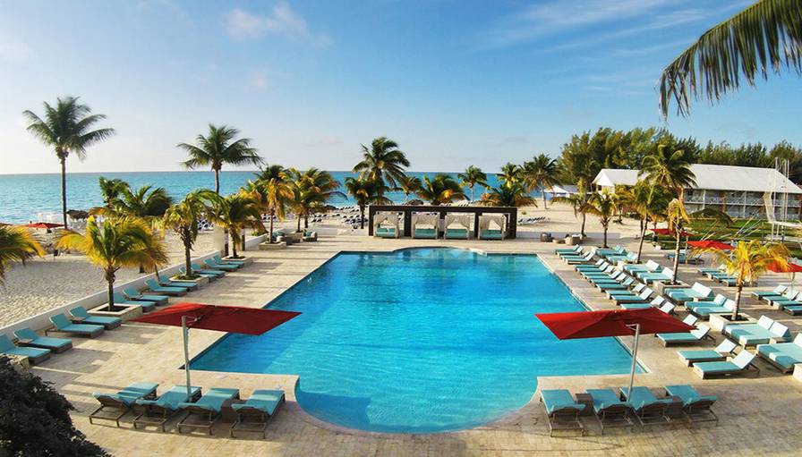 Freeport Bahamas Viva Wyndham Fortuna Day Pass