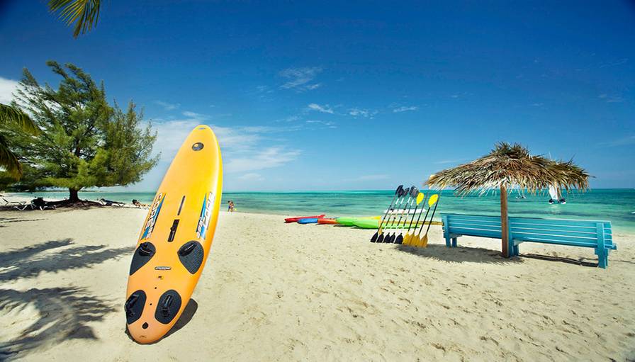 Freeport Bahamas Viva Wyndham Fortuna Day Pass