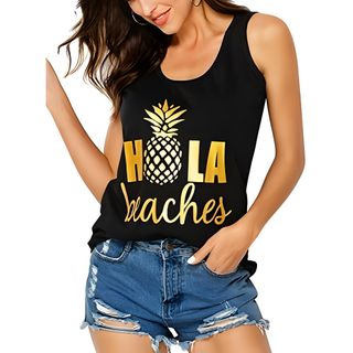 Hola Beaches - #19 Funny Cruise Shirt