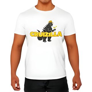 Cruizilla - #21 Funny Cruise Shirt