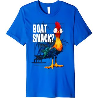 Boat Snack - #26 Funny Cruise Shirt