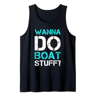 Boat Stuff - #3 Funny Cruise Shirt