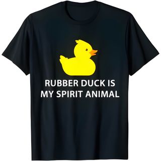 Spirit Duck - #9 Funny Cruise Shirt