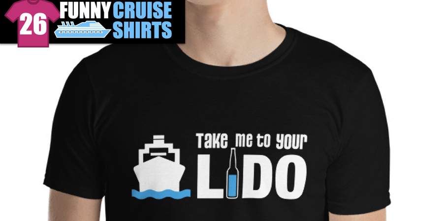 Funny Cruise Shirts