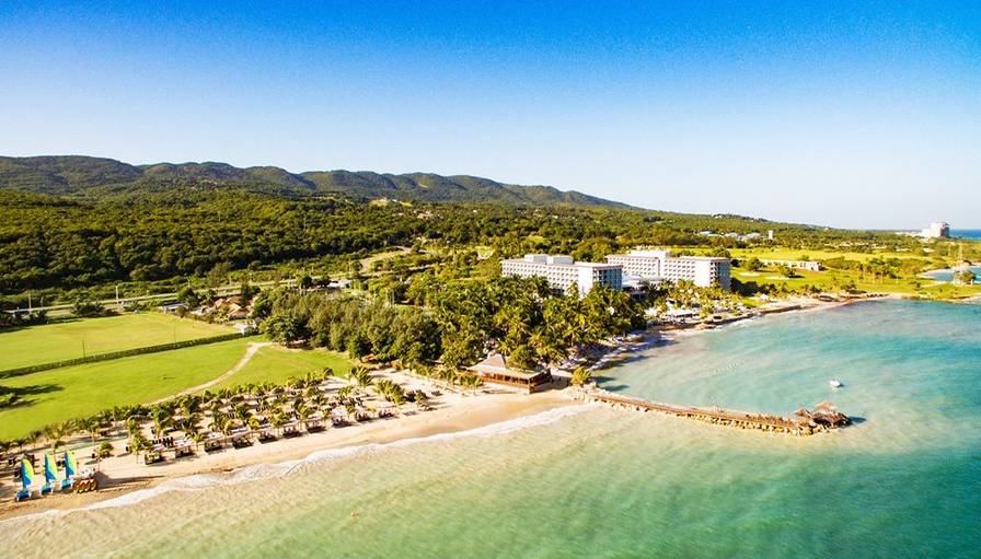 Hilton Rose Hall Montego Bay Resort Day Pass