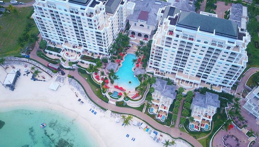Montego Bay Resort Day Pass - Jewel Grande Resort