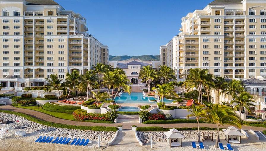 Montego Bay Resort Day Pass - Jewel Grande Resort