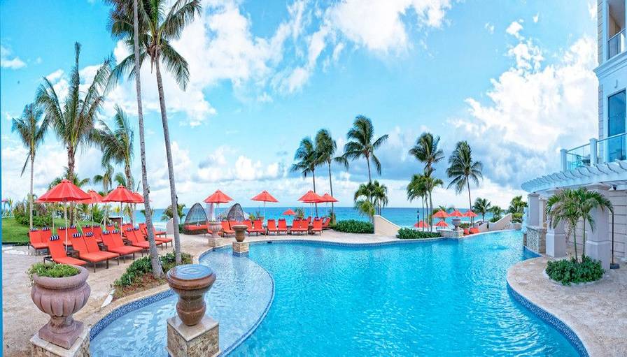 Montego Bay Resort Day Pass - Jewel Grande Resort
