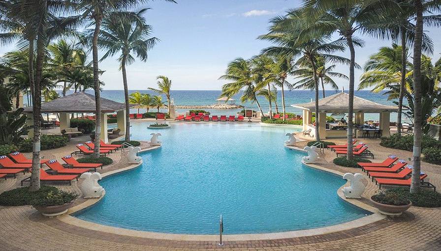 Montego Bay Resort Day Pass - Jewel Grande Resort