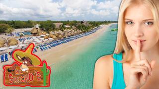 Mr Sanchos Discount Hack - How I saved $90 Booking my Day Pass Mr Sanchos Cozumel Booking Hack - How I saved $90