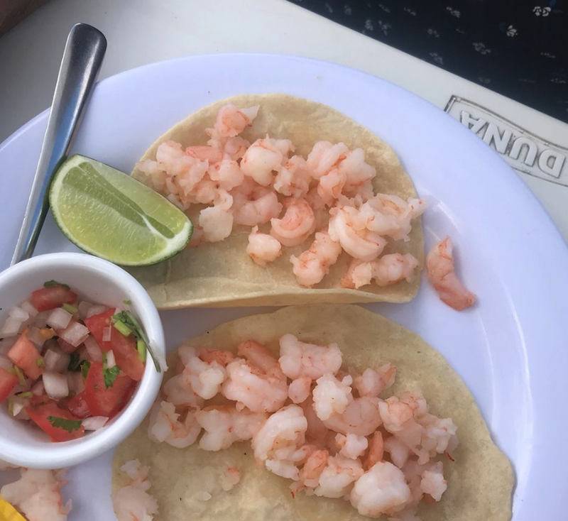 Mr Sanchos Food Photo
