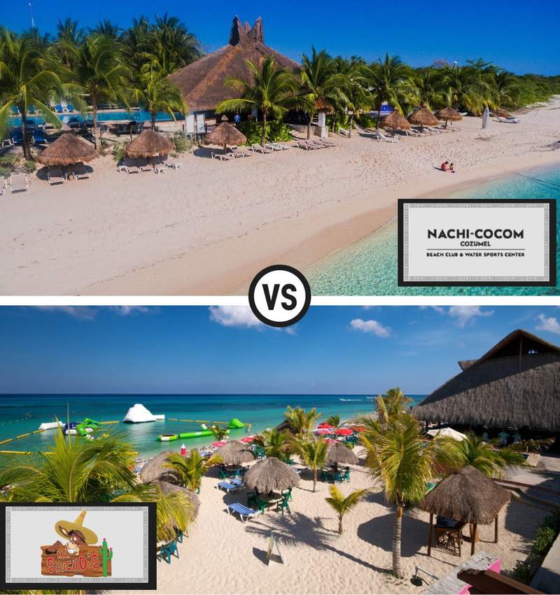 Mr Sanchos vs Nachi Cocom Pool Images