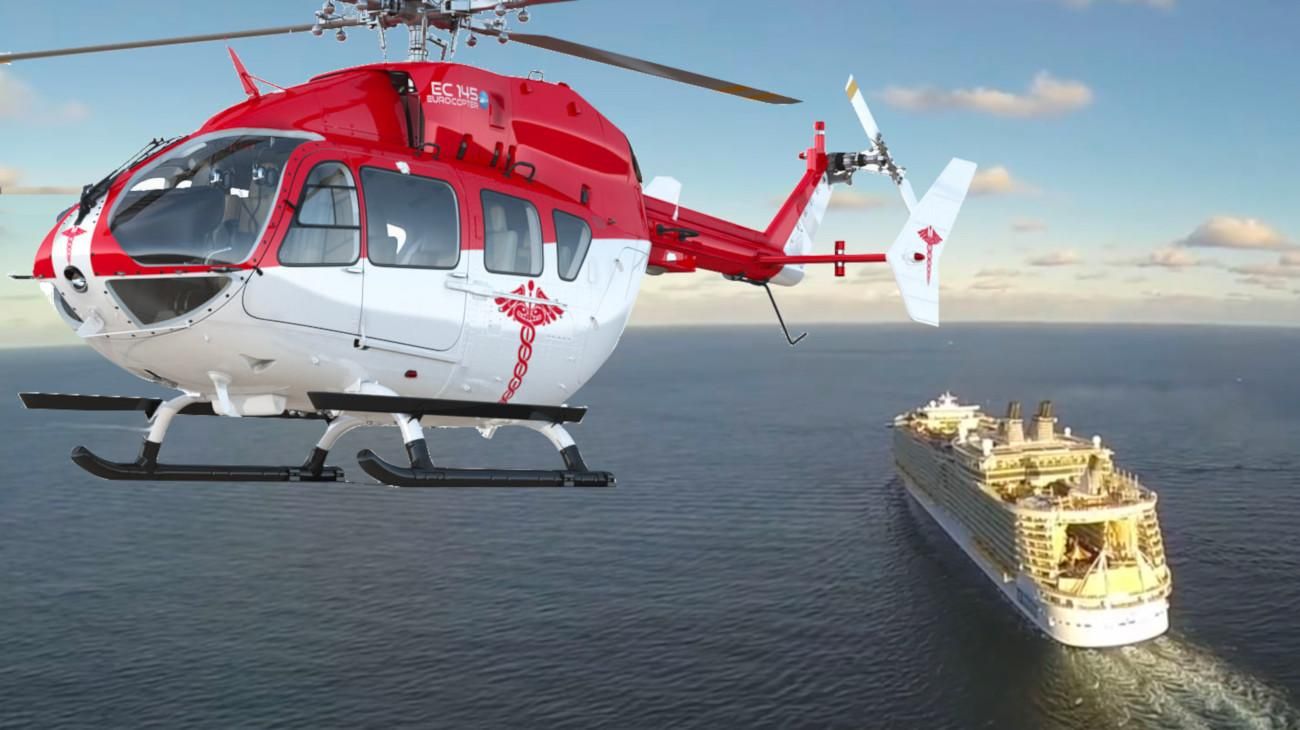 Never Buy Cruise Insurance from your Cruise Line - 5 Reasons