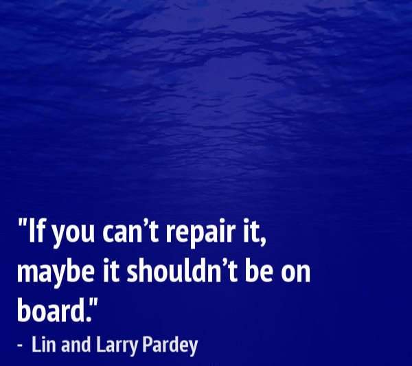 Best Ocean Quotes & Sayings Image #14