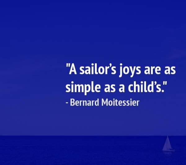 Best Ocean Quotes & Sayings Image #18