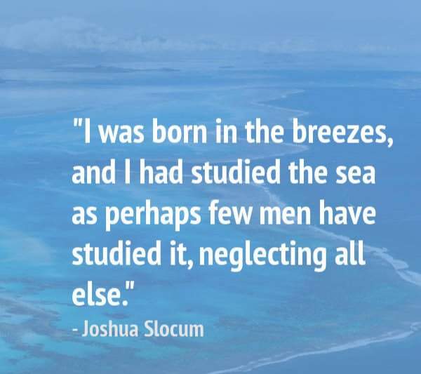 Best Ocean Quotes & Sayings Image #23