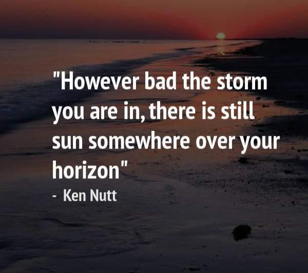 Best Ocean Quotes & Sayings Image #33