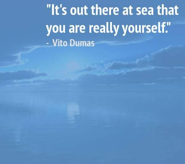 Best Ocean Quotes & Sayings Image #4