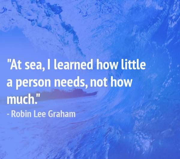 Best Ocean Quotes & Sayings Image #41