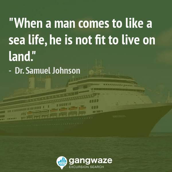 Best Ocean Quotes & Sayings Image #48