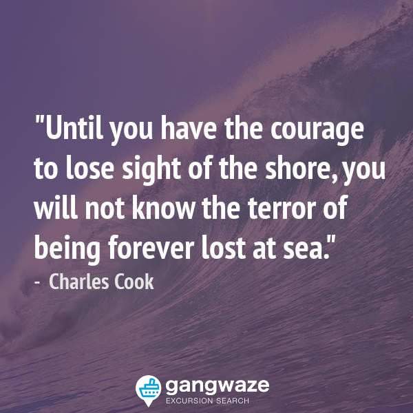 Best Ocean Quotes & Sayings Image #50