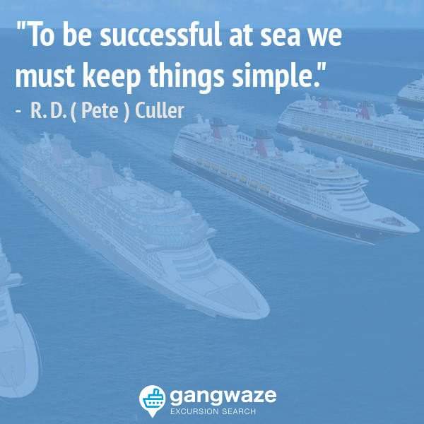 Best Ocean Quotes & Sayings Image #54