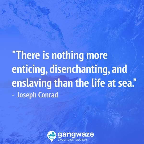 Best Ocean Quotes & Sayings Image #56