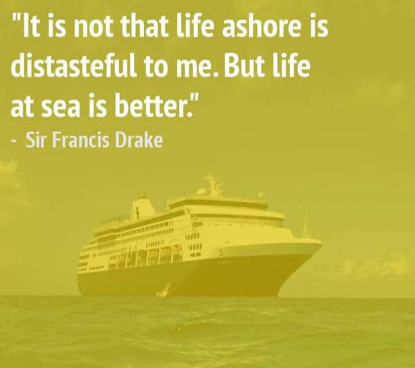 Best Ocean Quotes & Sayings Image #6