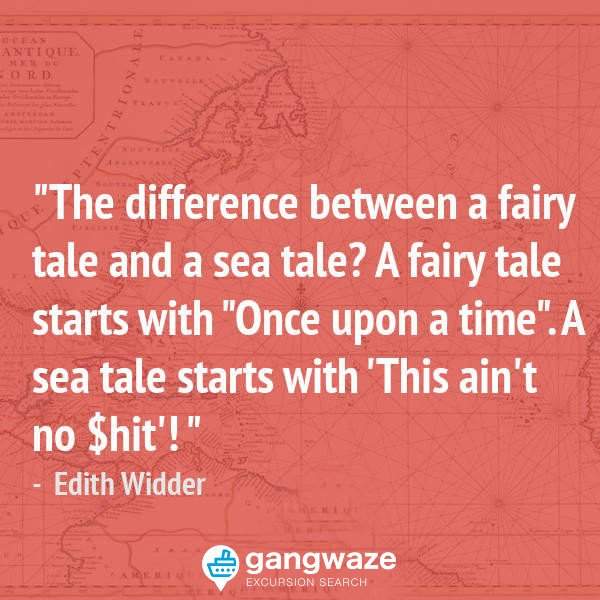 Best Ocean Quotes & Sayings Image #66