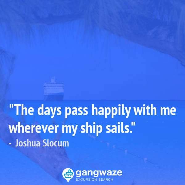 Best Ocean Quotes & Sayings Image #68