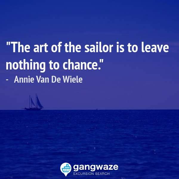 Best Ocean Quotes & Sayings Image #72