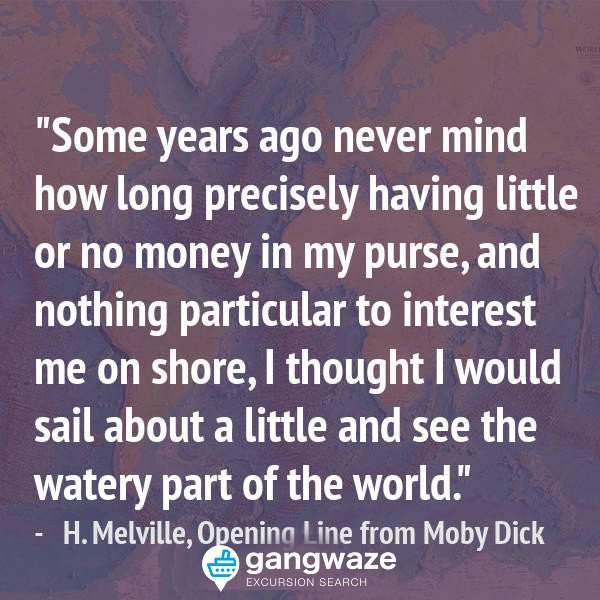 Best Ocean Quotes & Sayings Image #73