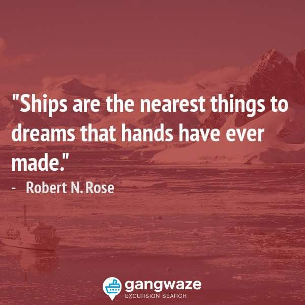 Best Ocean Quotes & Sayings Image #74