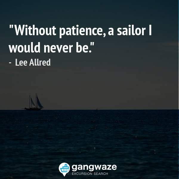 Best Ocean Quotes & Sayings Image #89