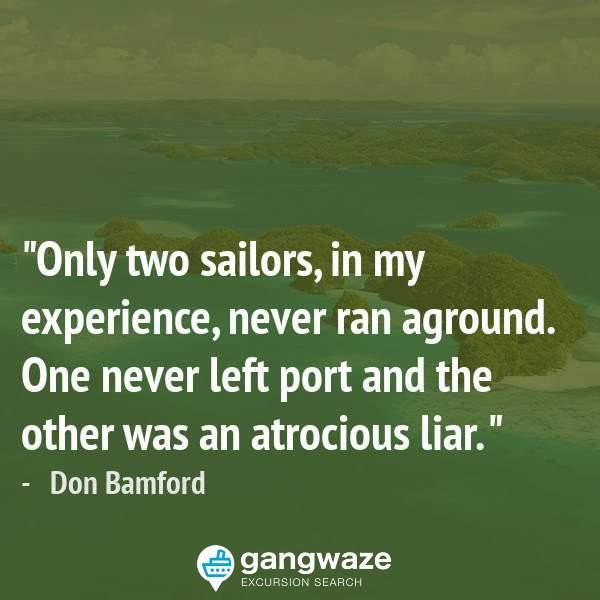 Best Ocean Quotes & Sayings Image #92