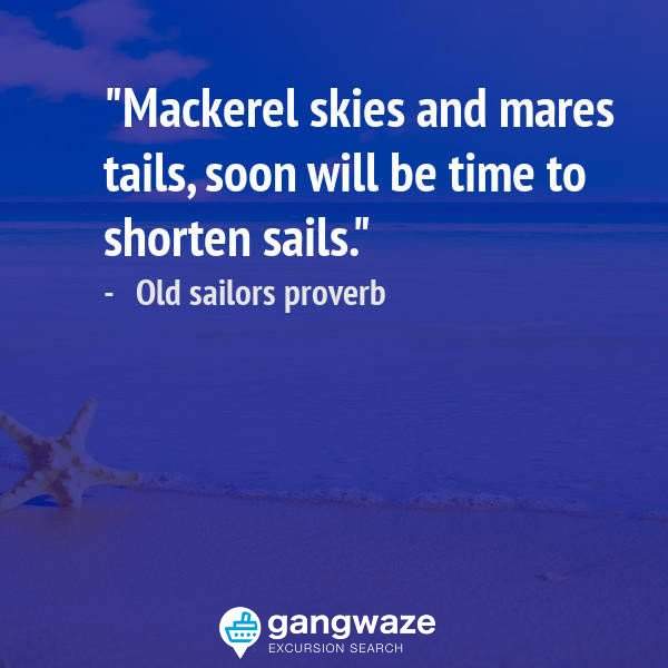 Best Ocean Quotes & Sayings Image #99