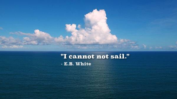 Best Ocean Quotes & Nautical Sayings