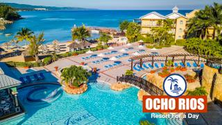 Ocho Rios Resort for a Day - Cruise Day Pass Options Ocho Rios Resort for a Day - Cruise Day Pass Options