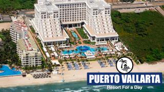 Puerto Vallarta Resort for a Day — Cruise Day Passes Puerto Vallarta Resort for a Day — Cruise Day Passes