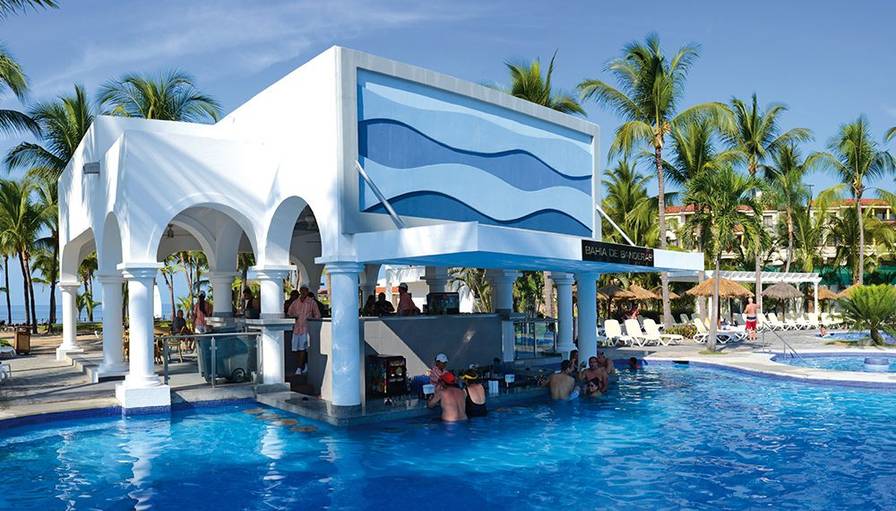 RIU Jalisco Puerto Vallarta Resort Day Pass