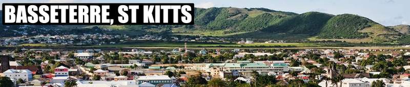 St Kitts Resort for a Day Pass Options List of Resorts