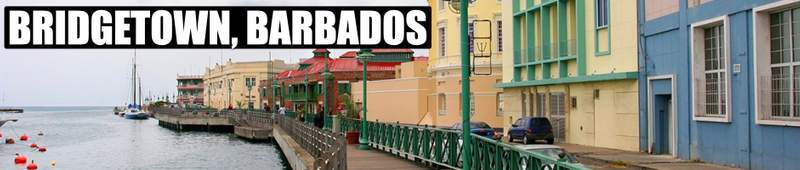 Barbados Resort for a Day Pass Options List of Resorts
