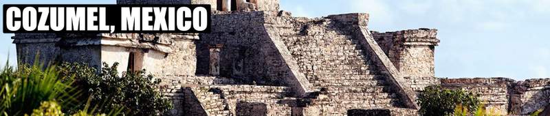 Cozumel Resort for a Day Pass Options List of Resorts