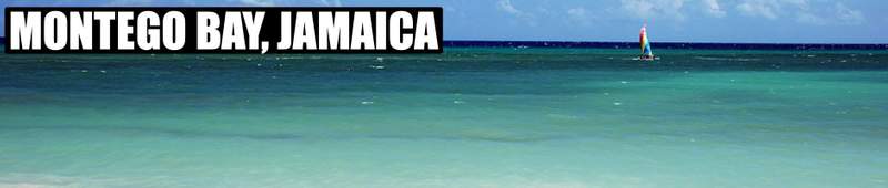 Montego Bay Resort for a Day Pass Options List of Resorts