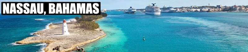 Nassau Bahamas Resort for a Day Pass Options List of Resorts